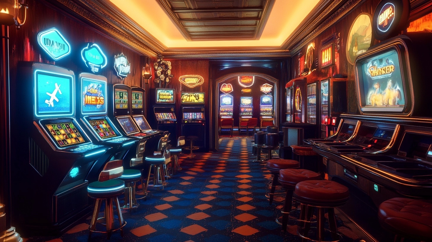 Acesso Seguro ao VINCI SPIN com Login Simples